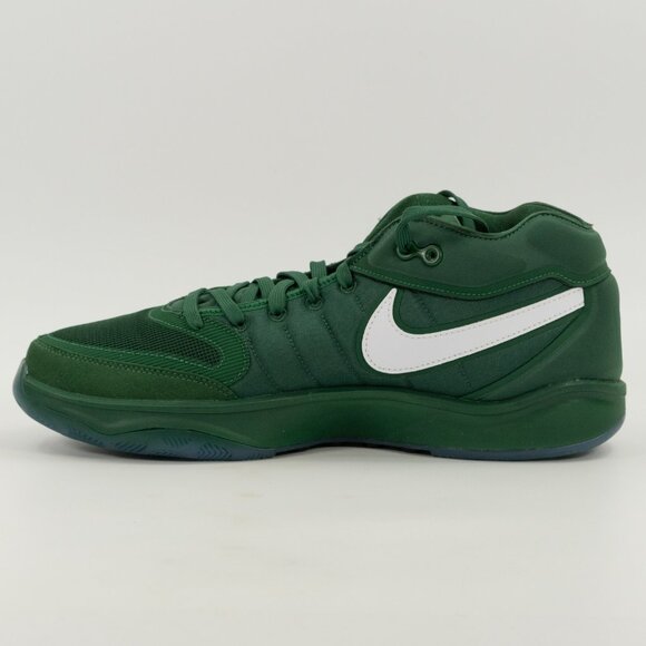 Nike Air Zoom GT Hustle 2 TB Promo \'Team Green\' DX9190-300 Basketball size 12 main image 4